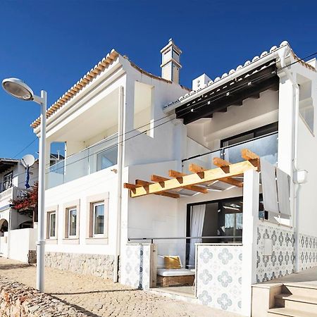 Casas Da Praia By Sevencollection Salema Eksteriør bilde