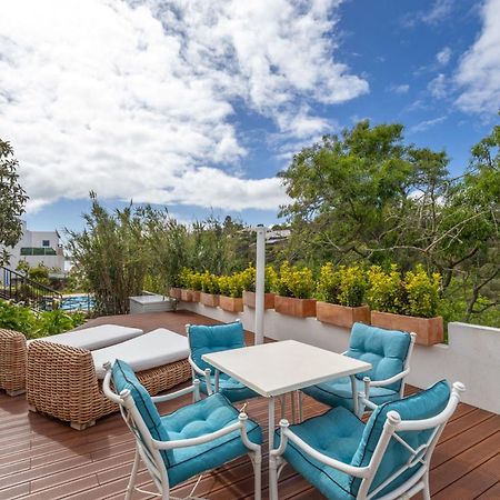 Casas Da Praia By Sevencollection Salema Eksteriør bilde