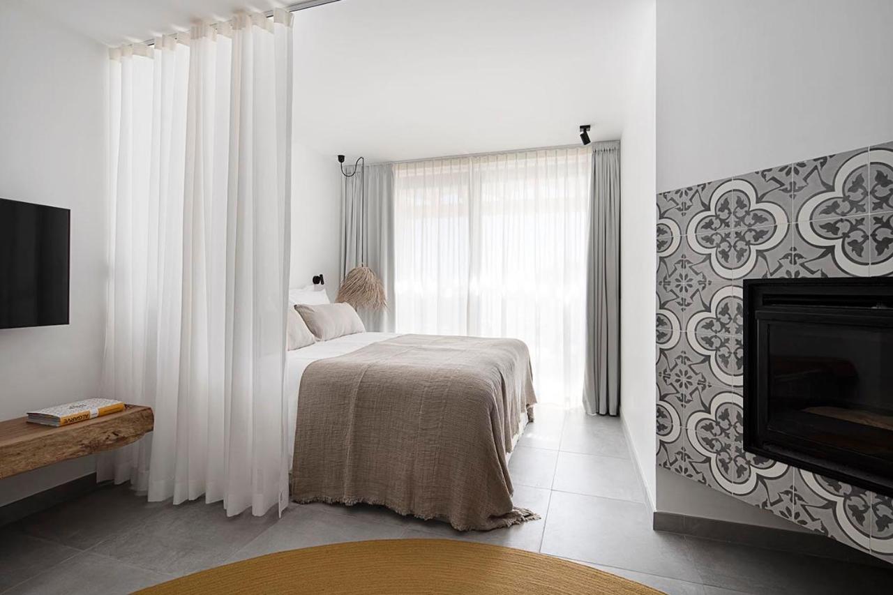 Casas Da Praia By Sevencollection Salema Eksteriør bilde