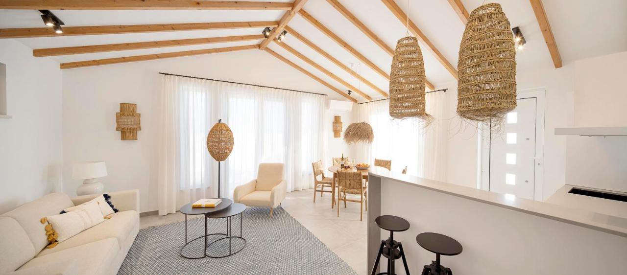 Casas Da Praia By Sevencollection Salema Eksteriør bilde