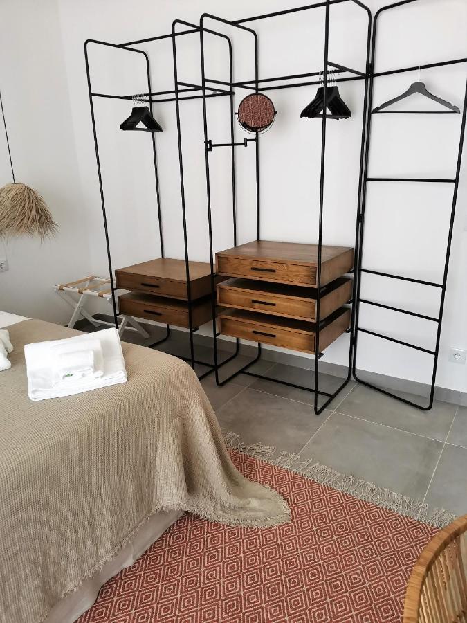 Casas Da Praia By Sevencollection Salema Eksteriør bilde