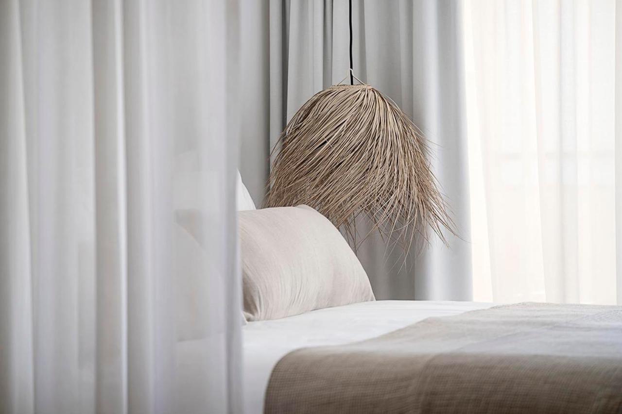 Casas Da Praia By Sevencollection Salema Eksteriør bilde