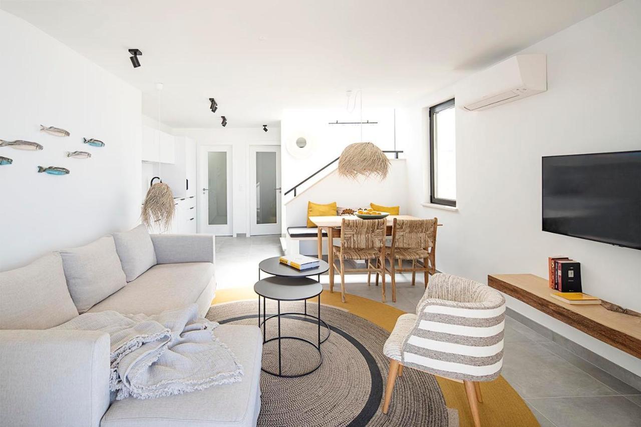 Casas Da Praia By Sevencollection Salema Eksteriør bilde