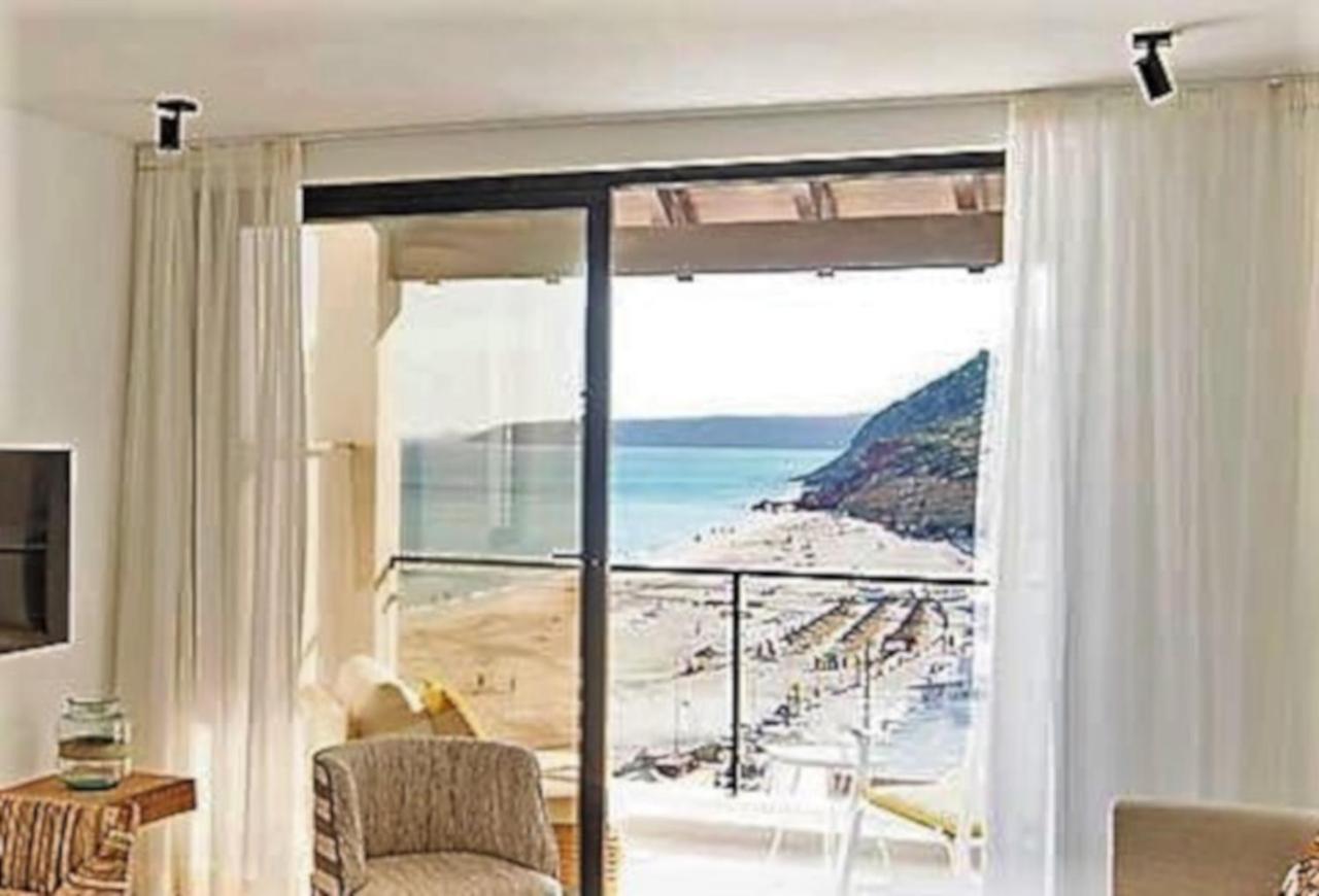 Casas Da Praia By Sevencollection Salema Eksteriør bilde