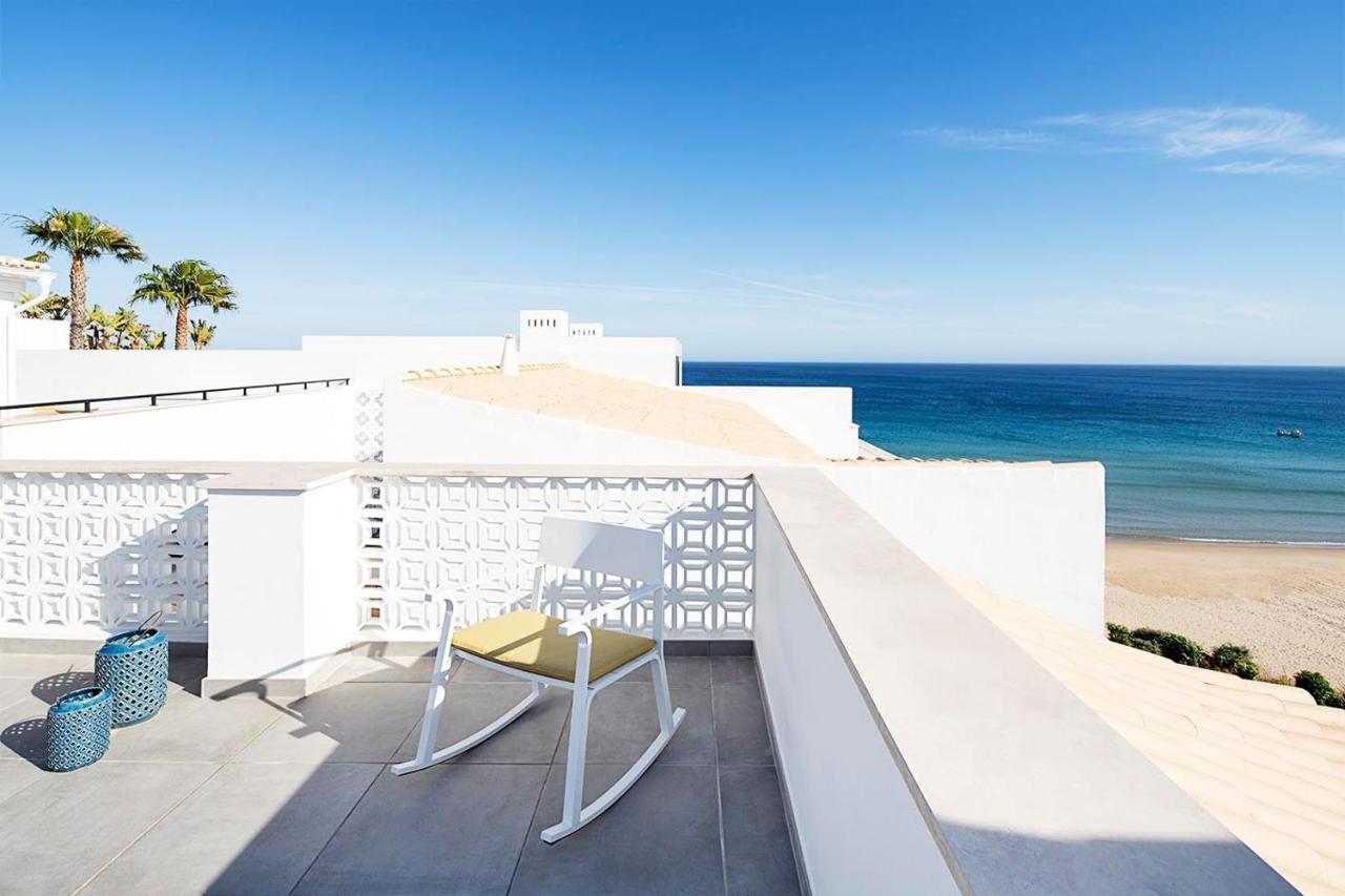Casas Da Praia By Sevencollection Salema Eksteriør bilde