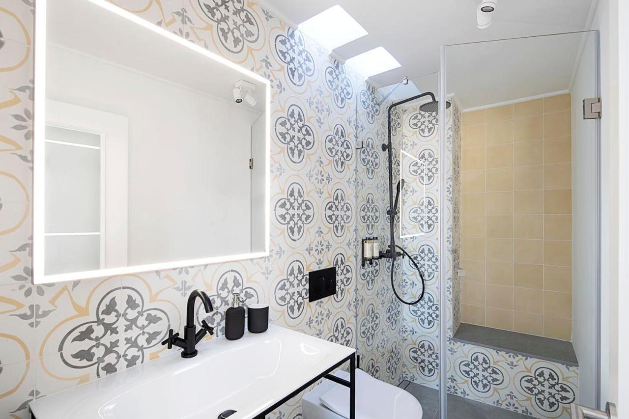 Casas Da Praia By Sevencollection Salema Eksteriør bilde