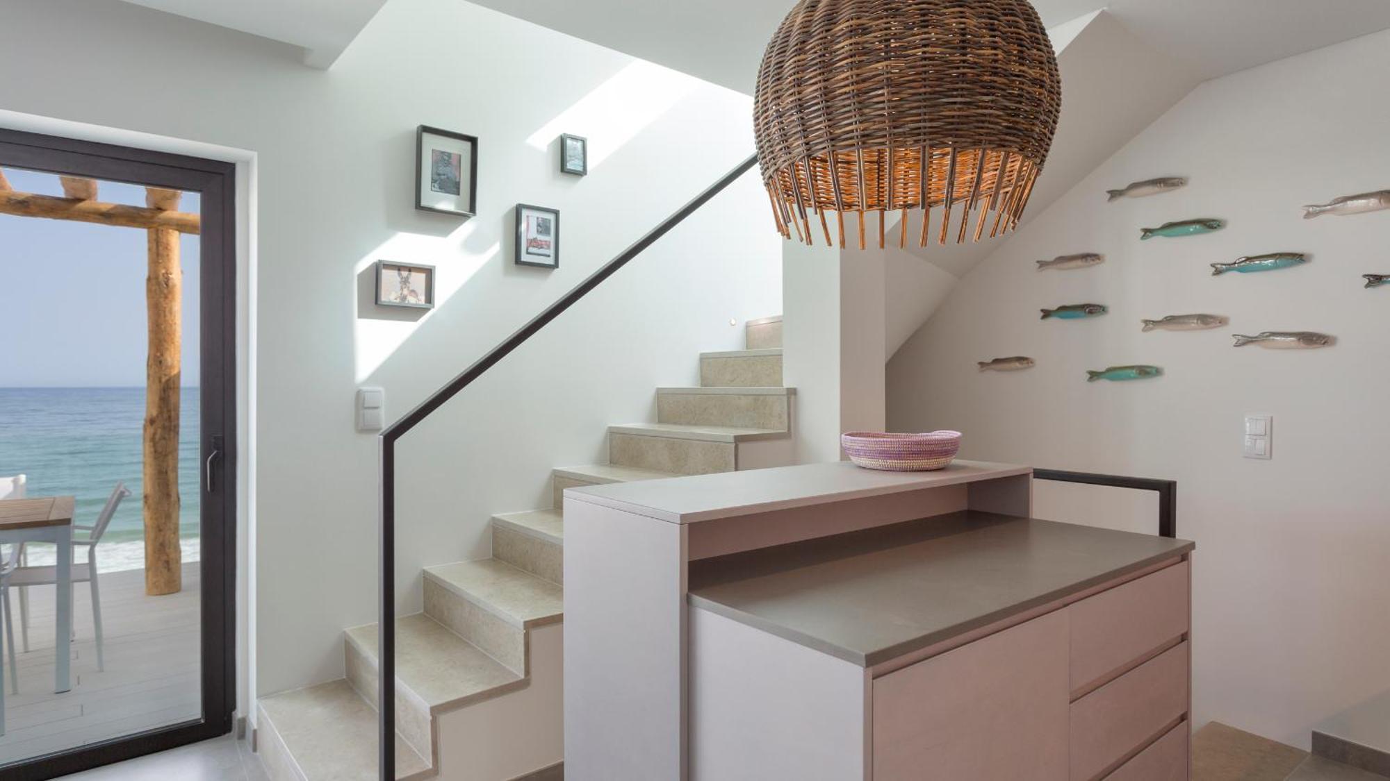 Casas Da Praia By Sevencollection Salema Eksteriør bilde