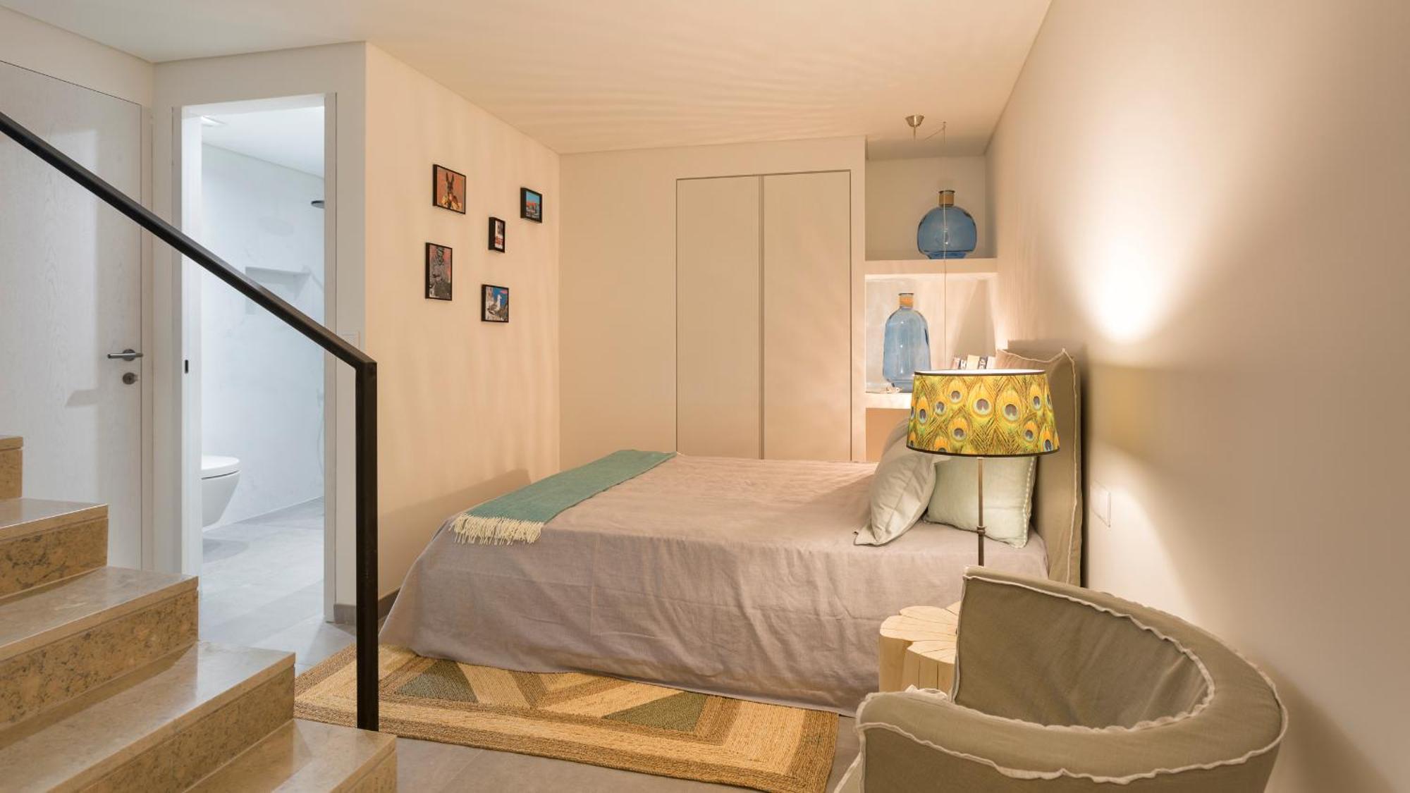 Casas Da Praia By Sevencollection Salema Eksteriør bilde