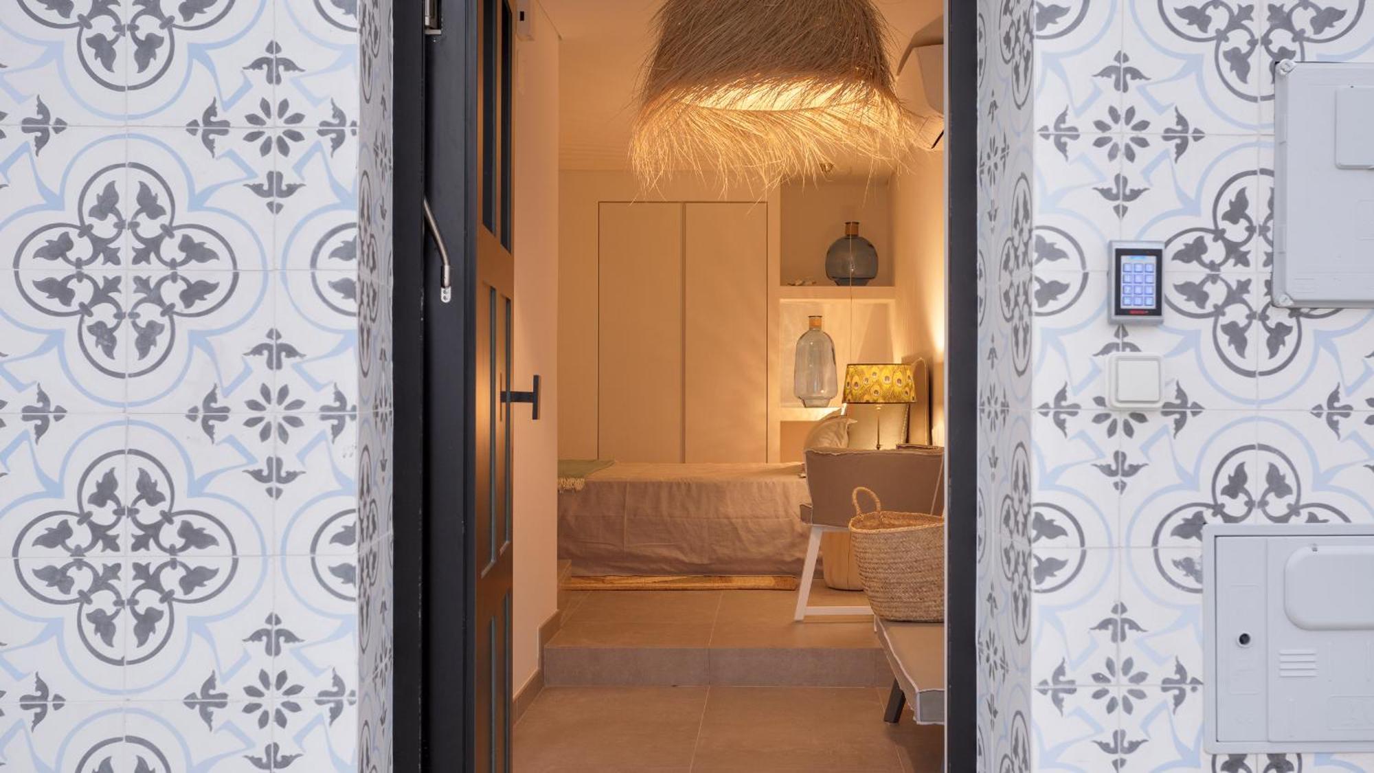 Casas Da Praia By Sevencollection Salema Eksteriør bilde