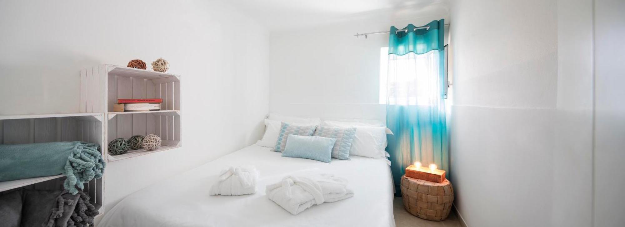Casas Da Praia By Sevencollection Salema Eksteriør bilde