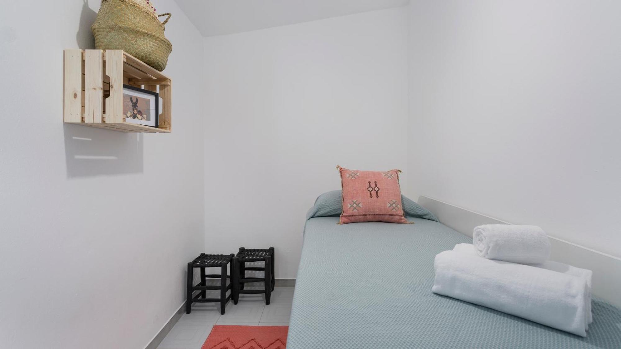Casas Da Praia By Sevencollection Salema Eksteriør bilde