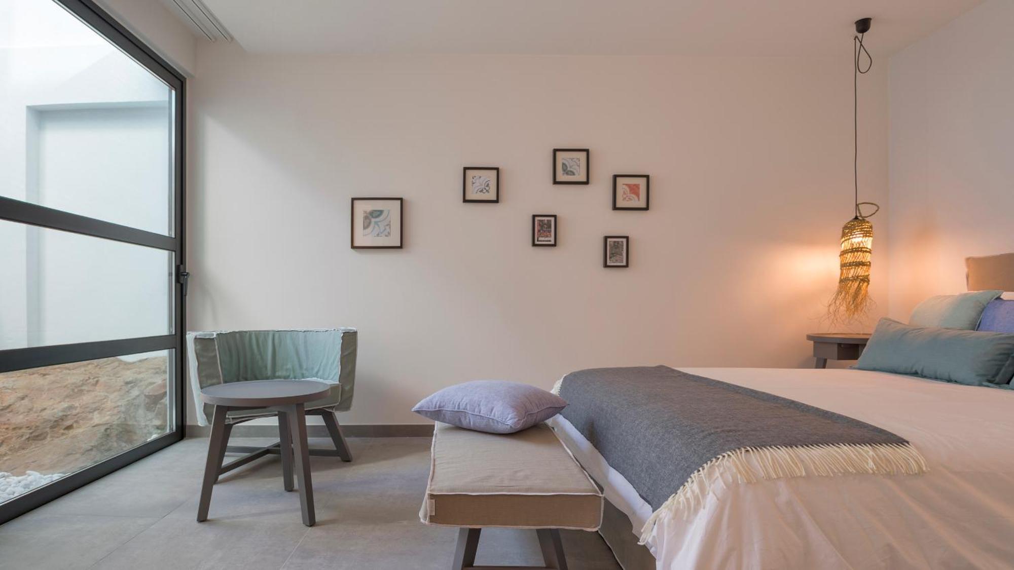 Casas Da Praia By Sevencollection Salema Eksteriør bilde