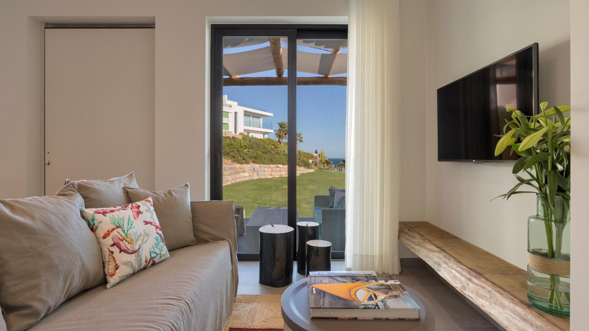 Casas Da Praia By Sevencollection Salema Eksteriør bilde