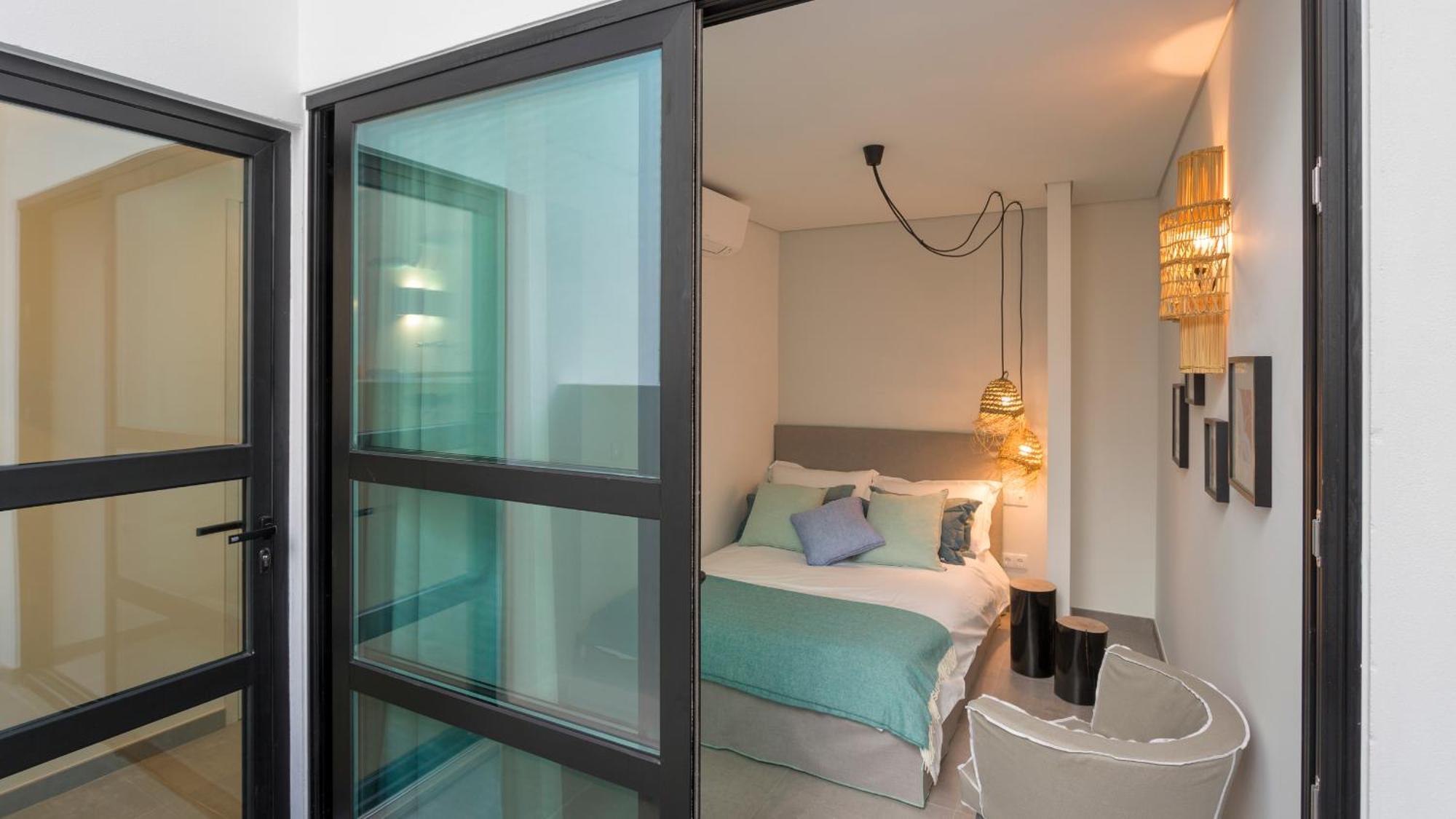 Casas Da Praia By Sevencollection Salema Eksteriør bilde