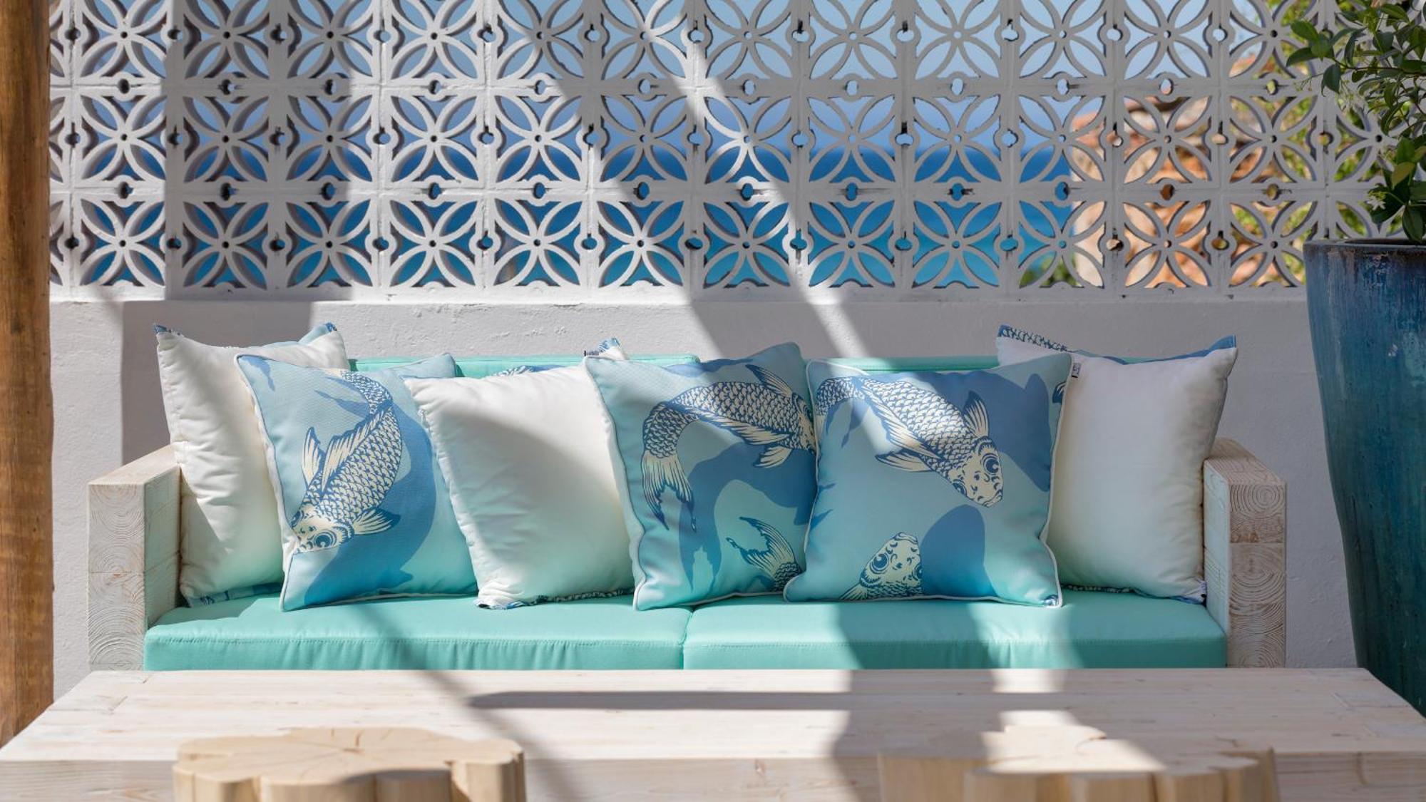 Casas Da Praia By Sevencollection Salema Eksteriør bilde