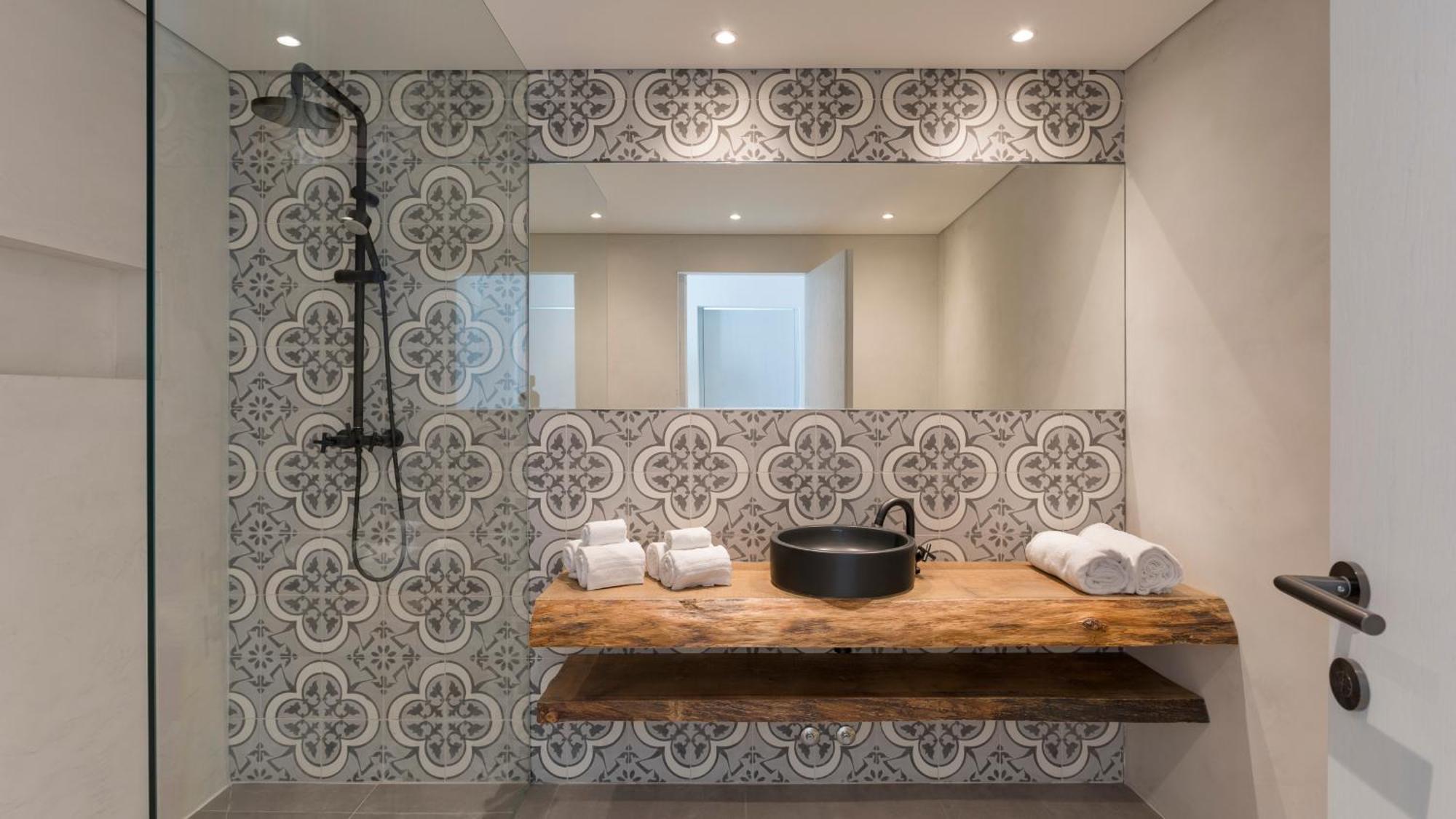 Casas Da Praia By Sevencollection Salema Eksteriør bilde