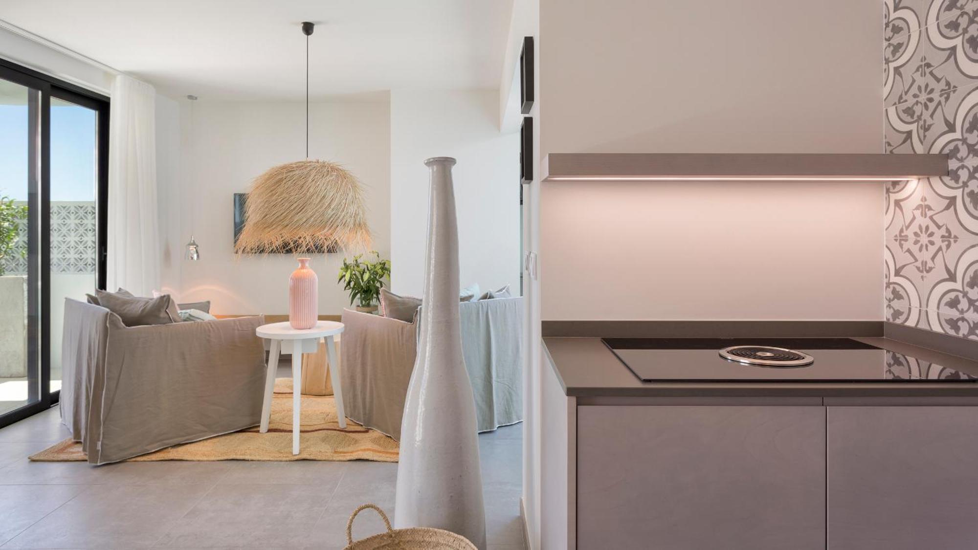 Casas Da Praia By Sevencollection Salema Eksteriør bilde