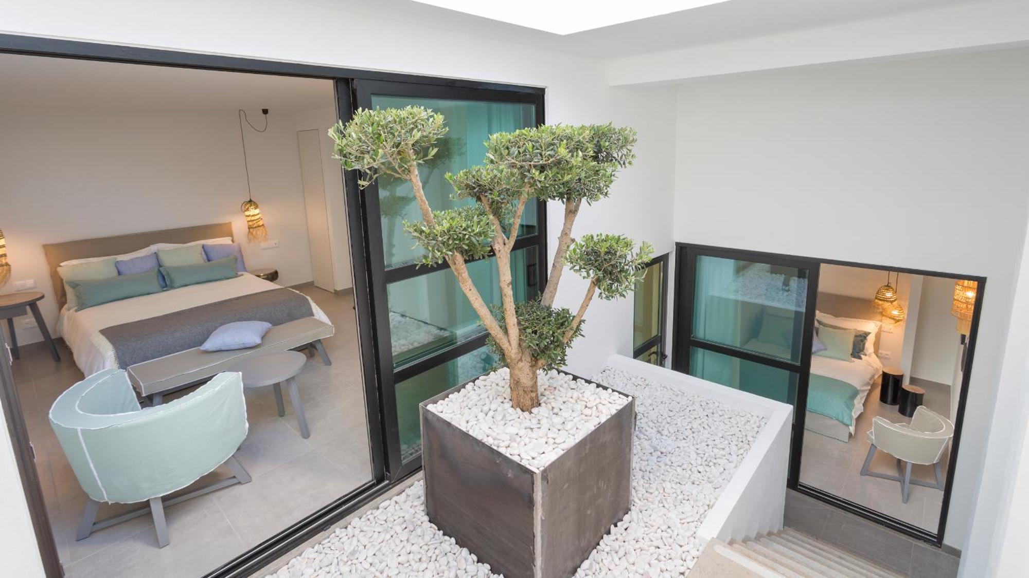 Casas Da Praia By Sevencollection Salema Eksteriør bilde