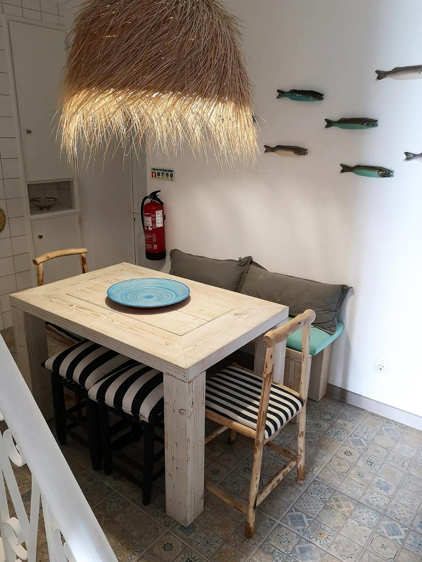 Casas Da Praia By Sevencollection Salema Eksteriør bilde