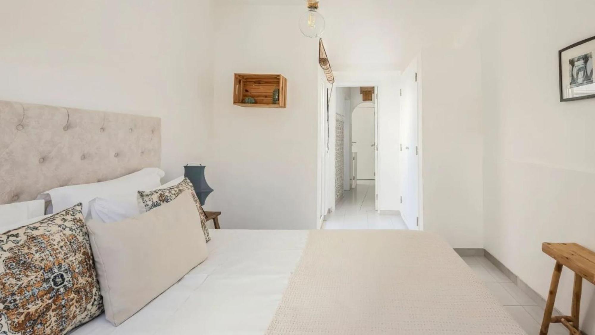Casas Da Praia By Sevencollection Salema Eksteriør bilde