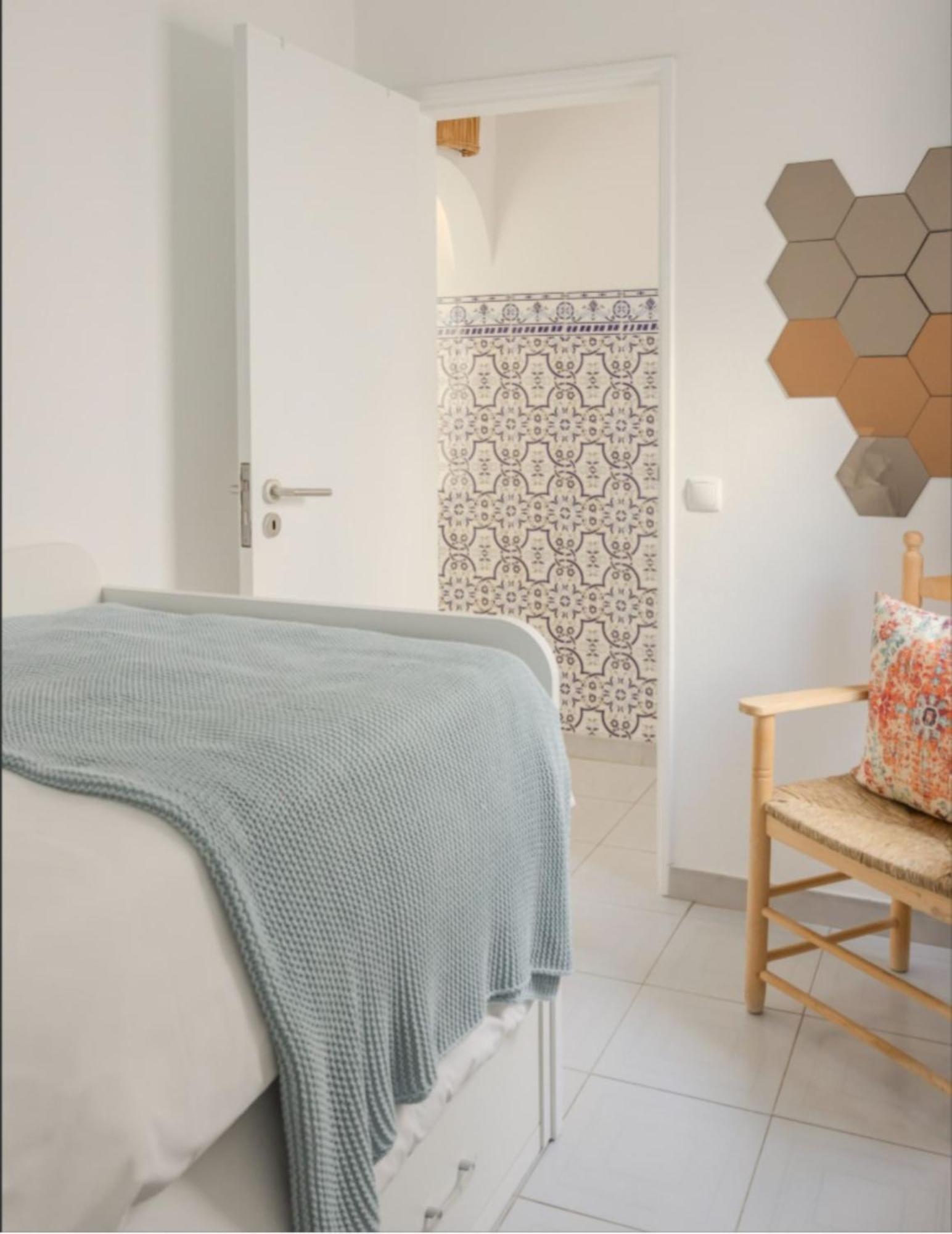 Casas Da Praia By Sevencollection Salema Eksteriør bilde