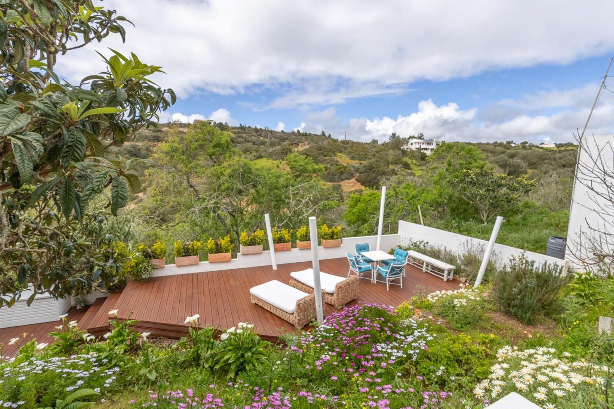 Casas Da Praia By Sevencollection Salema Eksteriør bilde